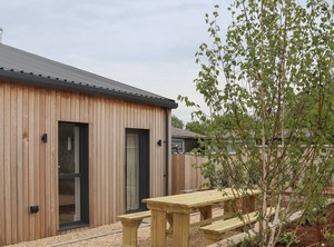 Barn Nables Farm Seagry | Chippenham