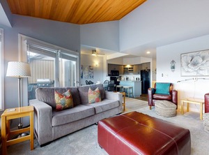 Riverside Rest | Redmond