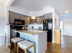 Riverside Rest | Redmond