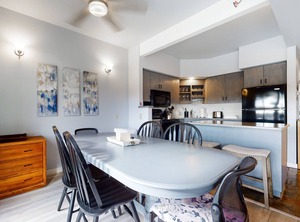 Riverside Rest | Redmond