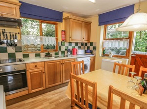 Waterloo Cottage Blaenau Ffestiniog | Manod