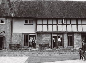Weaver Cottage Email Discount Night | Benenden