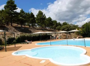 Vvf Villages The Of Luberon People | Murs