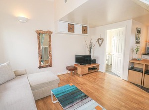 Candles Cottage | Newquay