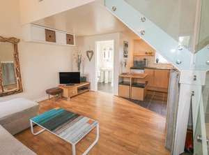 Candles Cottage | Newquay