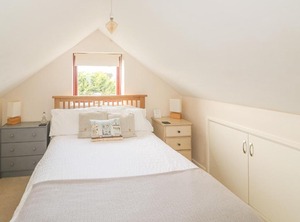 Candles Cottage | Newquay