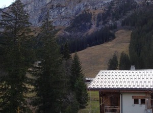 Résidence Les Saisons | Pralognan-la-Vanoise