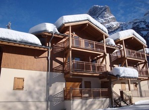 Résidence Les Saisons | Pralognan-la-Vanoise