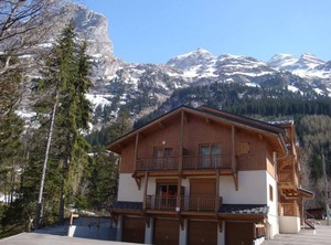Résidence Les Saisons | Pralognan-la-Vanoise