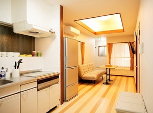 Naha | Maejima