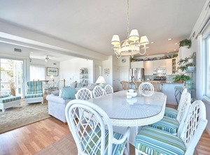 Beach Ocean | Harvey Cedars