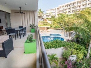 Cosmo | Santa Maria Huatulco