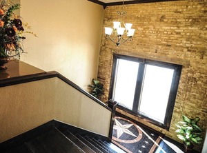 The Alcalde Hotel | Gonzales