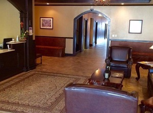 The Alcalde Hotel | Gonzales