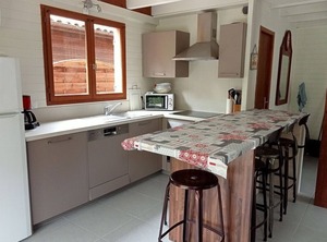 Chalet Au Village Khélus | Gujan-Mestras