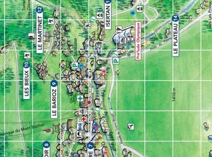 Résidence Les Hameaux La Vanoise | Pralognan-la-Vanoise