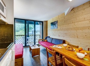 Résidence Privilège | Peyragudes
