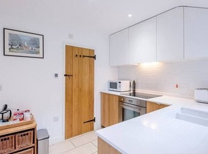 Street Framlingham Air Manage Suffolk | Framlingham