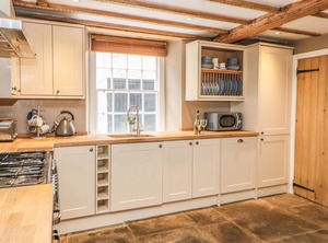 Millgate | Richmond