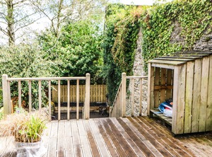 Millgate | Richmond