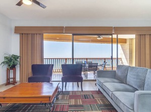 Host Sonoran Sun | Sandy Beach