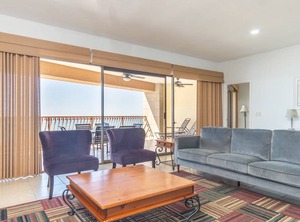 Host Sonoran Sun | Sandy Beach