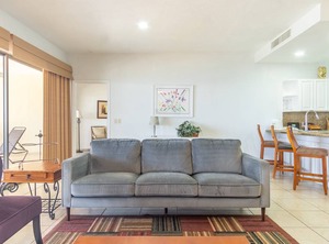 Host Sonoran Sun | Sandy Beach