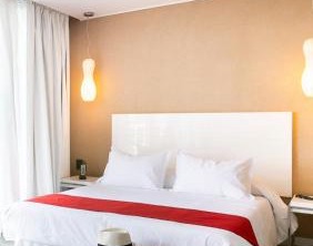 Hotel Art Design | San Rafael