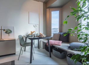 Accommodation | Kaisermuhlen