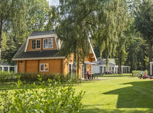 The Holiday Park Landal Mooi Zutendaal | Zutendaal