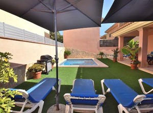 Cas Barber Villa | Muro