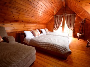 Hotel Buzz Resort | Maeganeku