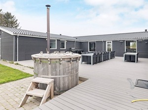 Holiday Øster Assels | Sillerslev