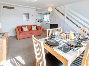 St Nicholas Court | St Ives