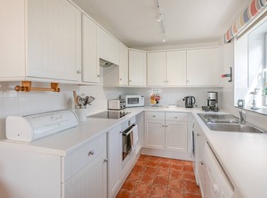 St Nicholas Court | St Ives