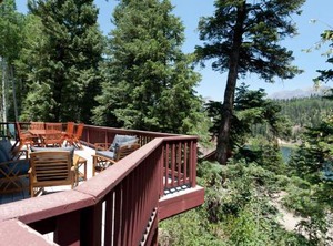 Beaver Circle | Columbine Lake