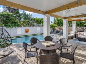 Delmar | Fort Myers Beach