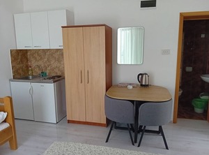 Apartments Villa Dvorski | Baska Voda