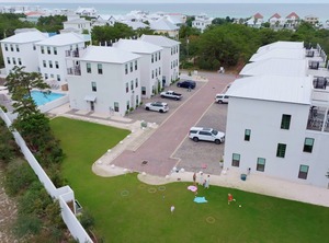Grove At Inlet Spinnaker Beach | Inlet Beach