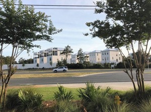 Grove At Inlet Spinnaker Beach | Inlet Beach