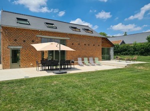 Gîte Un Air De Campagne | Sommeron