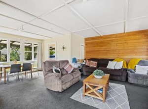Jollies Road | Hanmer Springs