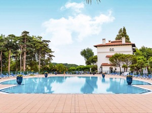 Le Domaine De Bordaberry | Behobie