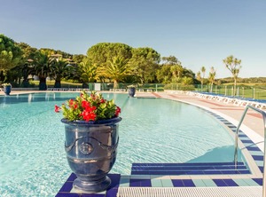Le Domaine De Bordaberry | Behobie