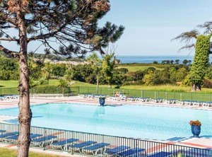 Le Domaine De Bordaberry | Behobie