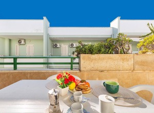 Baia Verde | Baia Verde