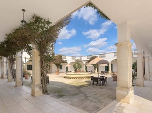 Accommodation Melendugno | Melendugno