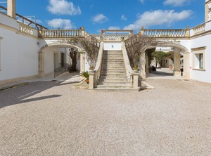 Accommodation Melendugno | Melendugno