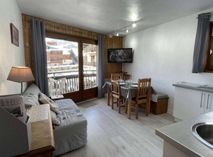 Résidence Le Clos | Praz-sur-Arly