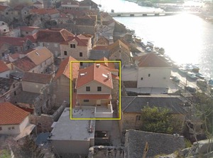 Apartments Mira | Omis